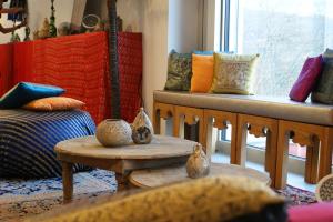 Orient Loungetisch klein 1